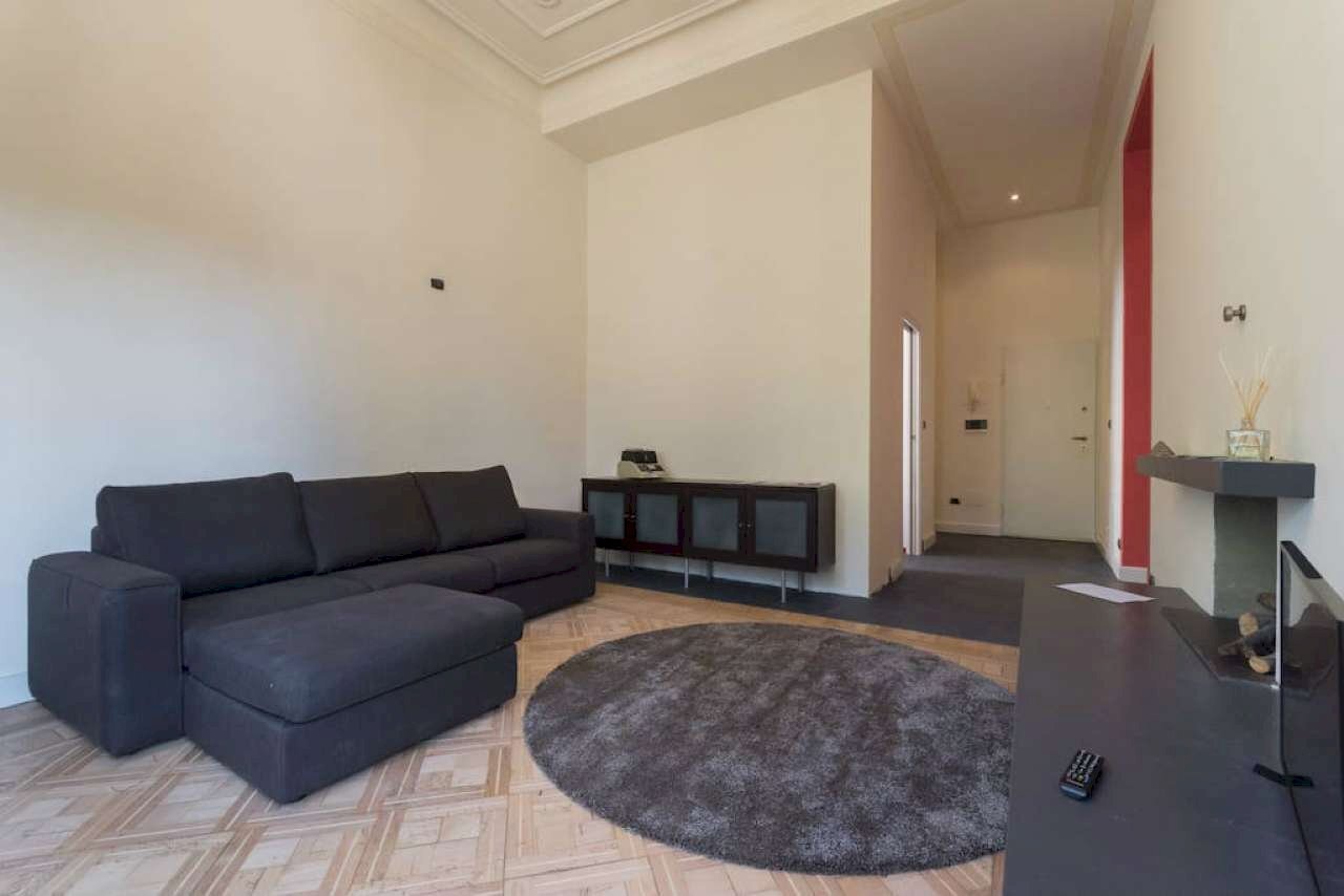 SALONE - Appartamento via le Chiuse, Torino - foto 3