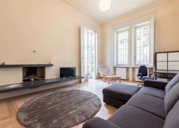 SALONE - Appartamento via le Chiuse, Torino - foto 2