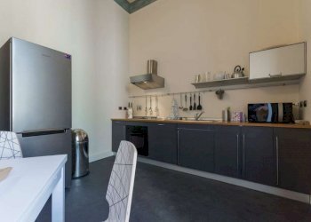 CUCINA - Appartamento via le Chiuse, Torino - foto 5