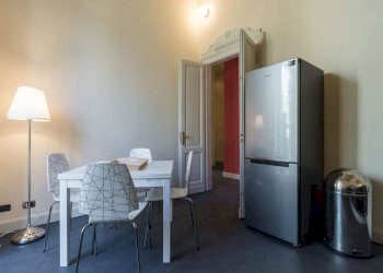 CUCINA - Appartamento via le Chiuse, Torino - foto 6