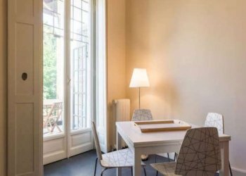 CUCINA - Appartamento via le Chiuse, Torino - foto 7