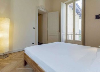 CAMERA - Appartamento via le Chiuse, Torino - foto 9