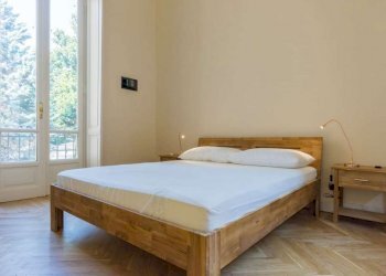 CAMERA - Appartamento via le Chiuse, Torino - foto 10