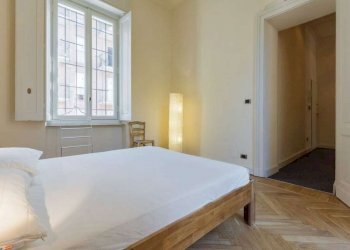 CAMERA - Appartamento via le Chiuse, Torino - foto 11