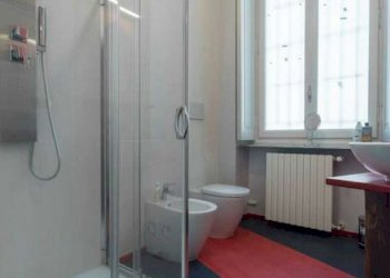 BAGNO - Appartamento via le Chiuse, Torino - foto 12