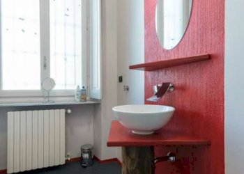 BAGNO - Appartamento via le Chiuse, Torino - foto 13