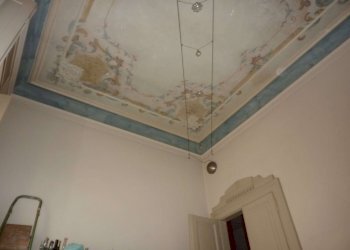 SOFFITTO - Appartamento via le Chiuse, Torino - foto 15