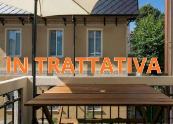 in trattativa - Trilocale via le Chiuse, Torino - foto 1