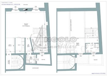 Via de Romei 31.01.2024 - V1.jpg - Loft Via de’ Romei 15, Ferrara - foto 9