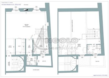 Via de Romei 31.01.2024 - V4.jpg - Loft Via de’ Romei 15, Ferrara - foto 12