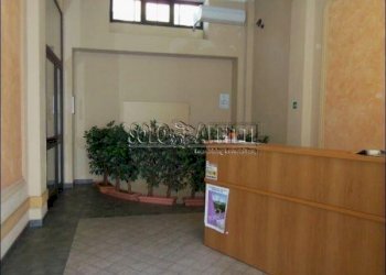 ex reception - Two-room apartment via Brione, Torino - photo 14