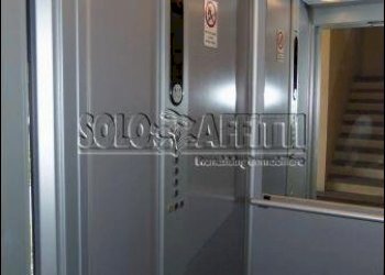 ascensore - Two-room apartment via Brione, Torino - photo 17