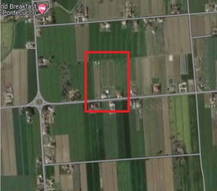 cc.png - Agricultural land Cesena - photo 1