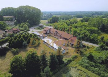 40 - Picture.JPG - Casale Via Castello 11, Agrate Conturbia - foto 1