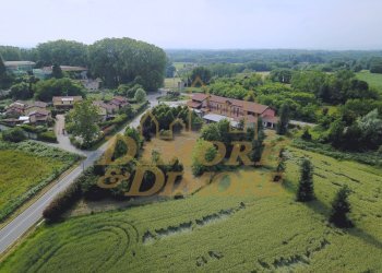 41 - Picture.JPG - Casale Via Castello 11, Agrate Conturbia - foto 2