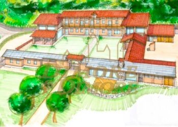 Screenshot 2024-02-20 alle 15.22.02.jpg - Casale Via Castello 11, Agrate Conturbia - foto 5