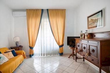 soggiorno - Four-room apartment Via Roma, Alassio - photo 3