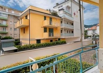 esterno - Quadrilocale Via Roma, Alassio - foto 4