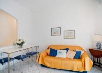 soggiorno - Quadrilocale Via Roma, Alassio - foto 5