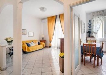 interni - Quadrilocale Via Roma, Alassio - foto 7