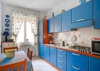 cucina - Quadrilocale Via Roma, Alassio - foto 8