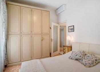 camera da letto - Quadrilocale Via Roma, Alassio - foto 18