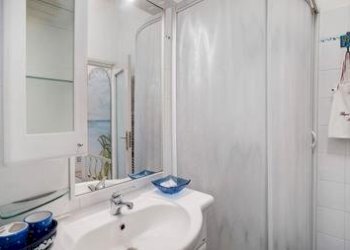 bagno - Quadrilocale Via Roma, Alassio - foto 19