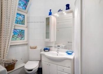 bagno - Quadrilocale Via Roma, Alassio - foto 20