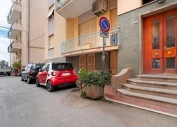 esterni - Quadrilocale Via Roma, Alassio - foto 22