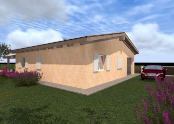 Villa Gioia - Independent house Frazione Capodipiano 14, Roccafluvione - photo 2