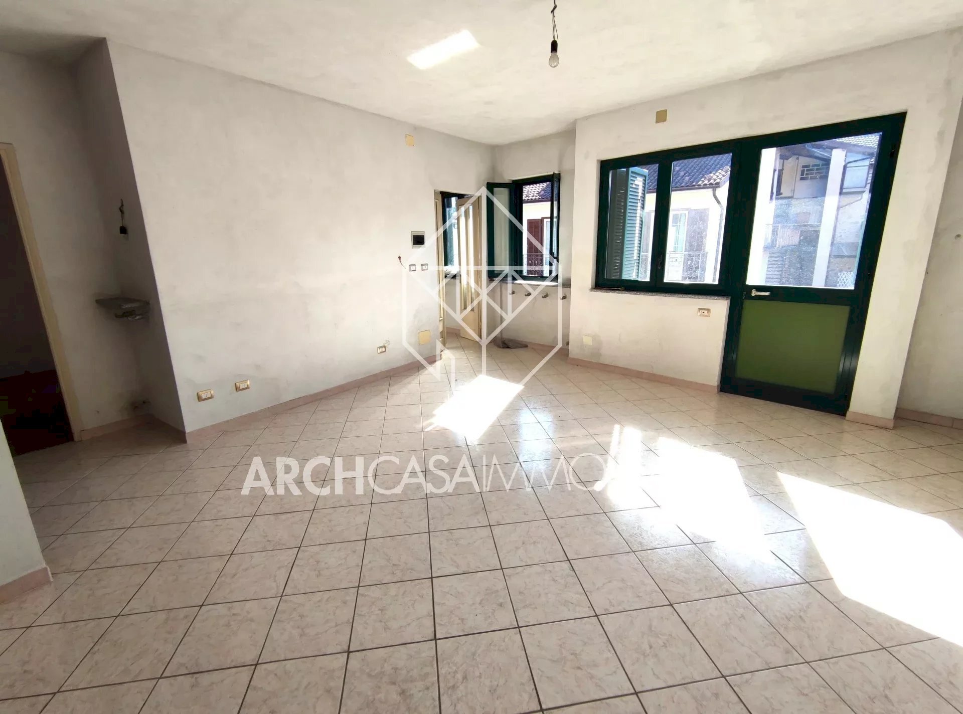 soggiorno - Historic Residence Via Giorgio Giorgis, Peveragno - photo 1