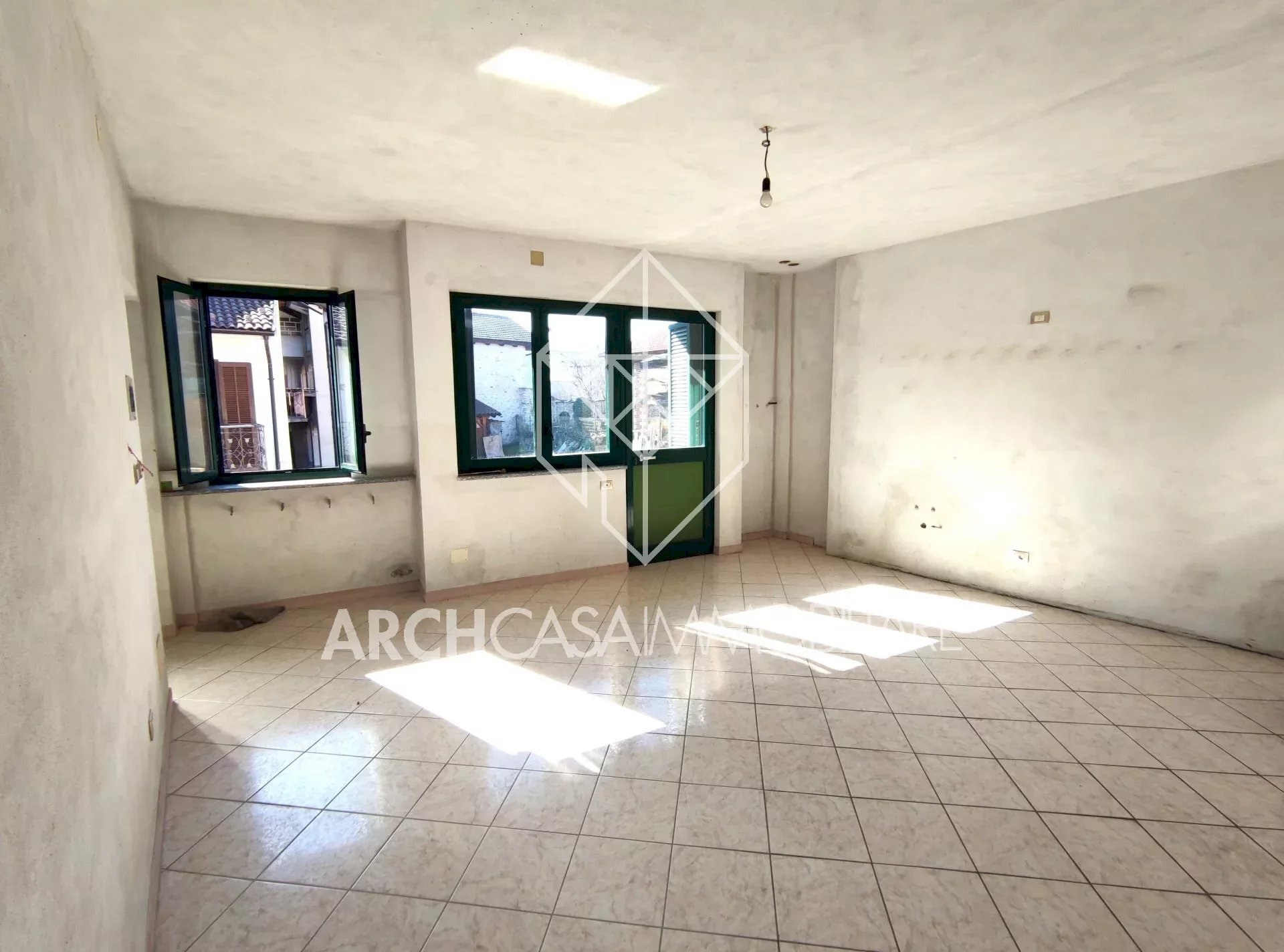 soggiorno - Historic Residence Via Giorgio Giorgis, Peveragno - photo 2