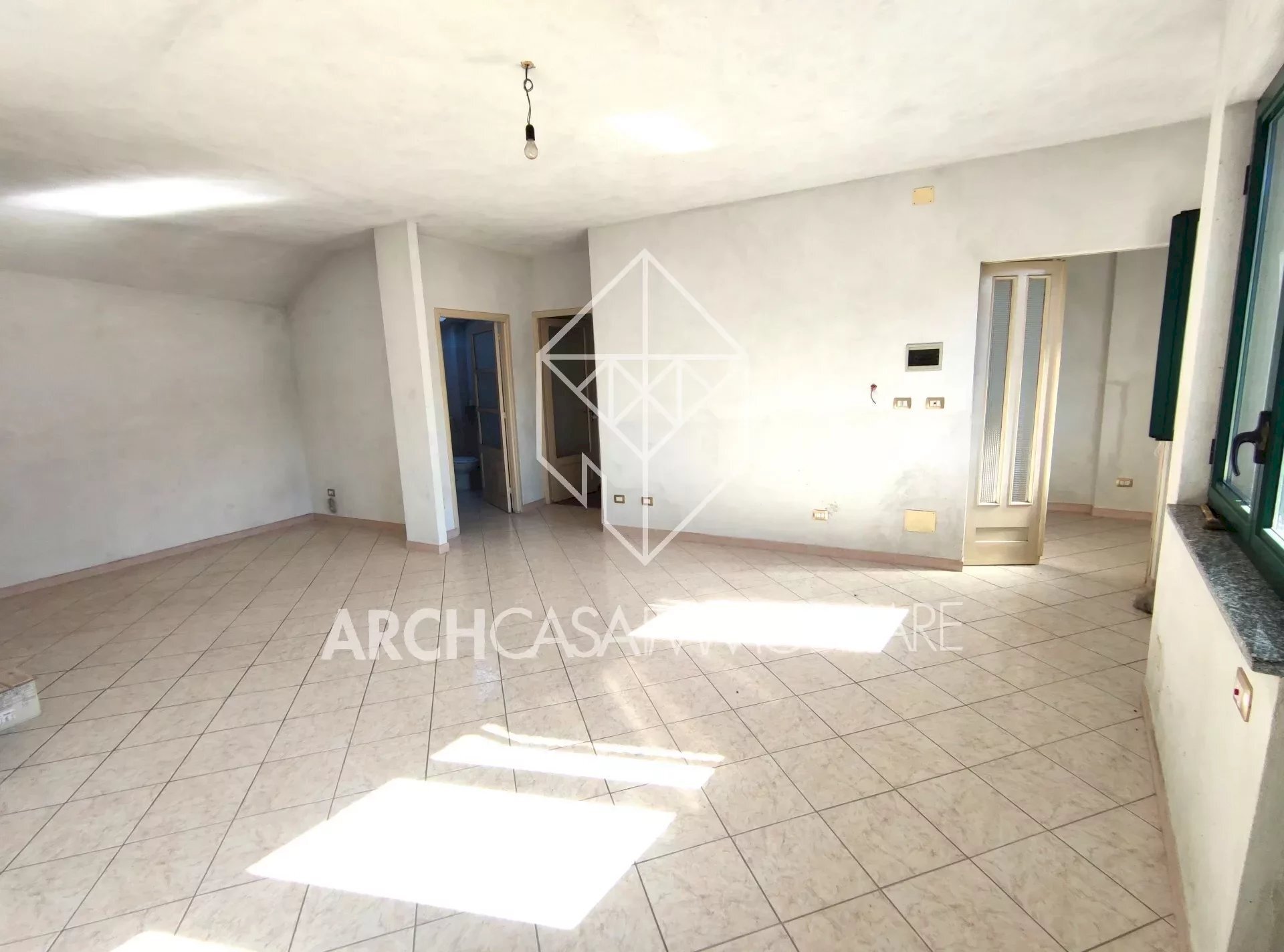 soggiorno - Historic Residence Via Giorgio Giorgis, Peveragno - photo 3