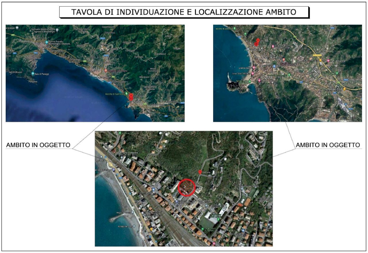 unita 1 (1).jpg - Apartment Via Emilia 16, Sestri Levante - photo 3