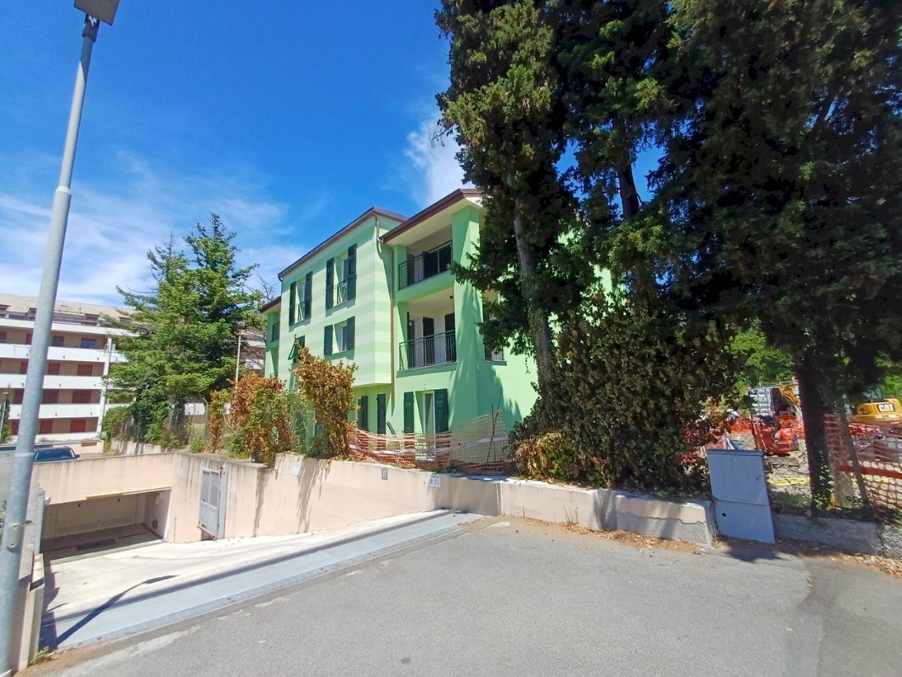 20250530_124627.jpg - Apartment Via Emilia 16, Sestri Levante - photo 1