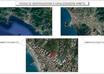 unita 1 (1).jpg - Appartamento Via Emilia 16, Sestri Levante - foto 3