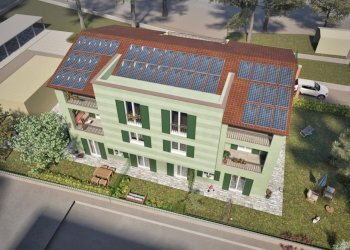 WhatsApp Image 2024-08-02 at 14.53.14.jpeg - Appartamento Via Emilia 16, Sestri Levante - foto 5