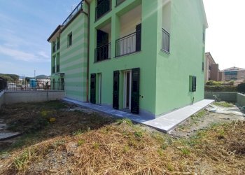 20260417_153514.jpg - Appartamento Via Emilia 16, Sestri Levante - foto 16