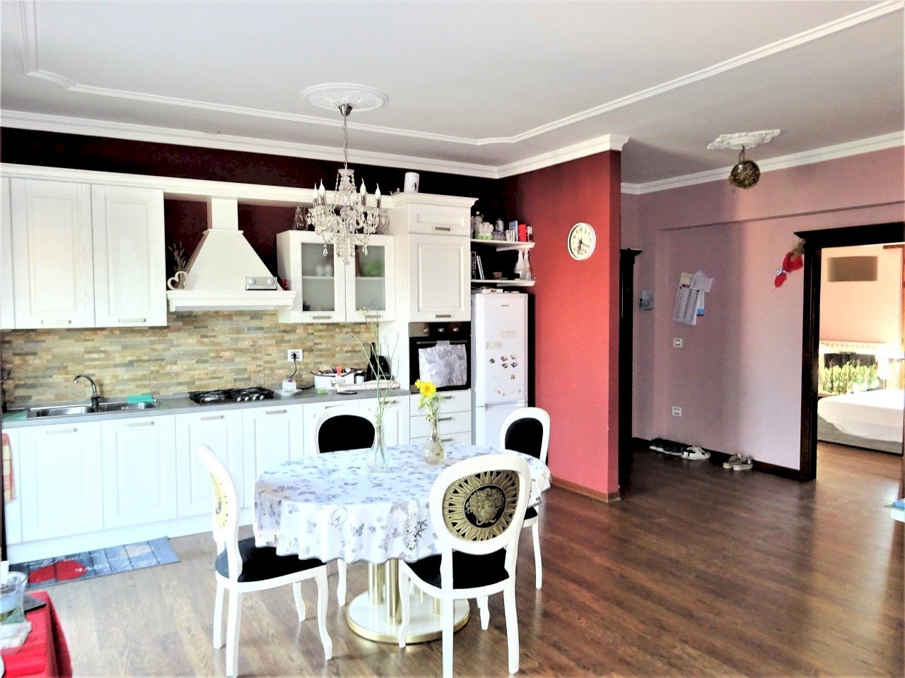 DSC08754.JPG - Appartamento Mondavio - foto 1