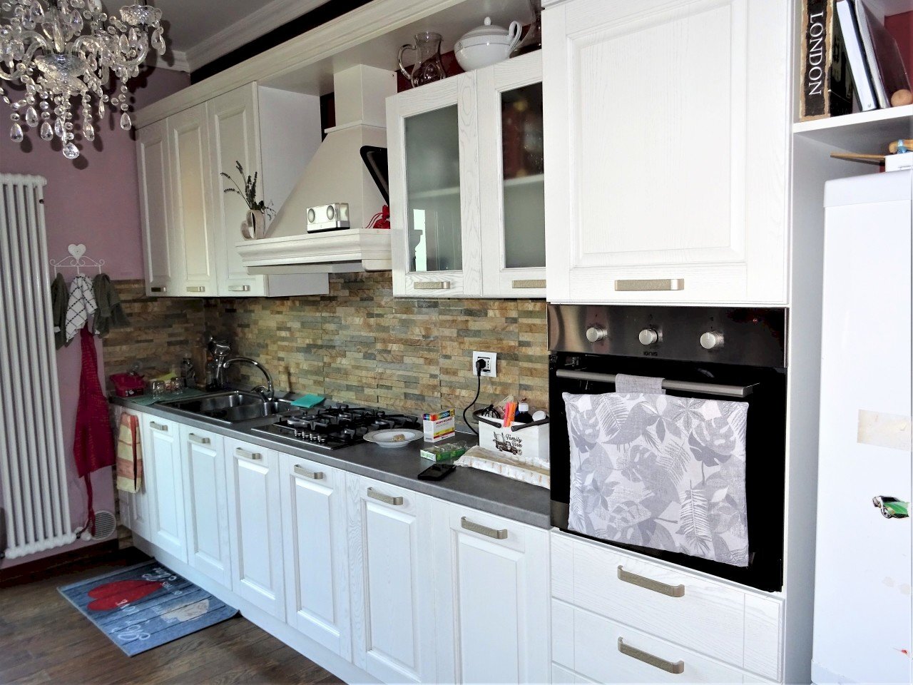 DSC08756.JPG - Appartamento Mondavio - foto 3