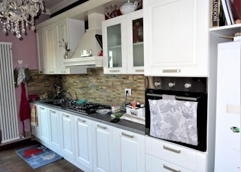 DSC08756.JPG - Four-room apartment Mondavio - photo 3