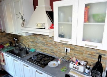 DSC08757.JPG - Four-room apartment Mondavio - photo 4