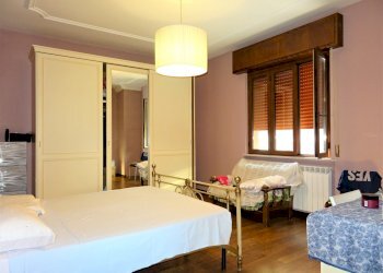 DSC08742.JPG - Four-room apartment Mondavio - photo 9