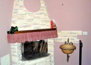 DSC08734.JPG - Four-room apartment Mondavio - photo 16