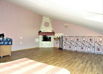 DSC08731.JPG - Four-room apartment Mondavio - photo 20