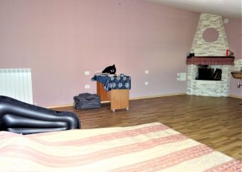 DSC08732.JPG - Four-room apartment Mondavio - photo 21