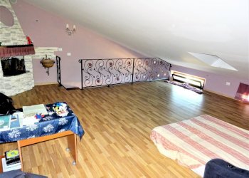 DSC08733.JPG - Four-room apartment Mondavio - photo 22