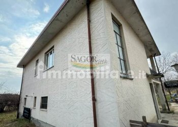 Independent house Cumiana - photo 27