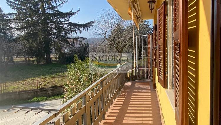 Portion of a house Bricherasio - photo 3