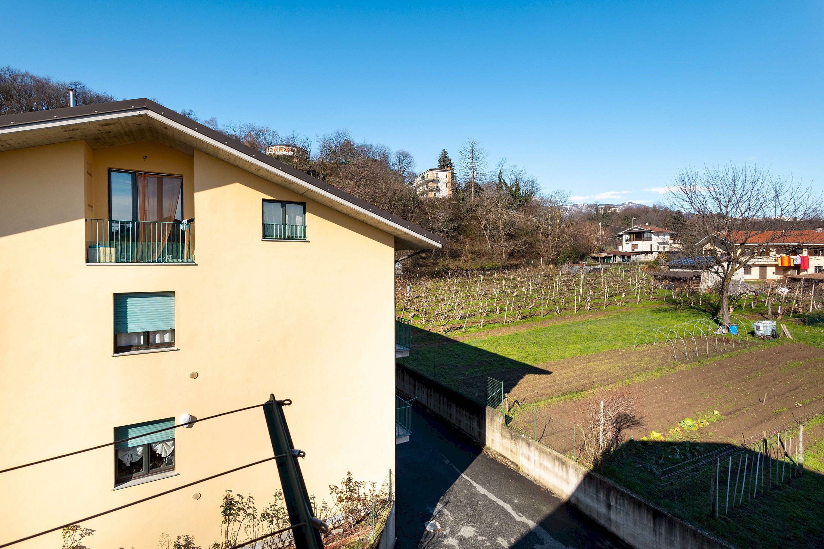 Two-room apartment Via Cavallotta, 53, Barge - photo 3